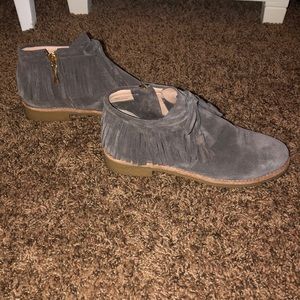 Kate Spade Booties